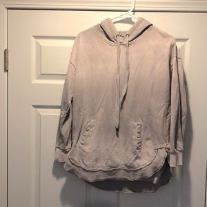 Ocean drive sweatshirt